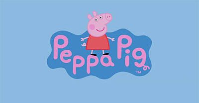 پپاپیگ Peppa Pig