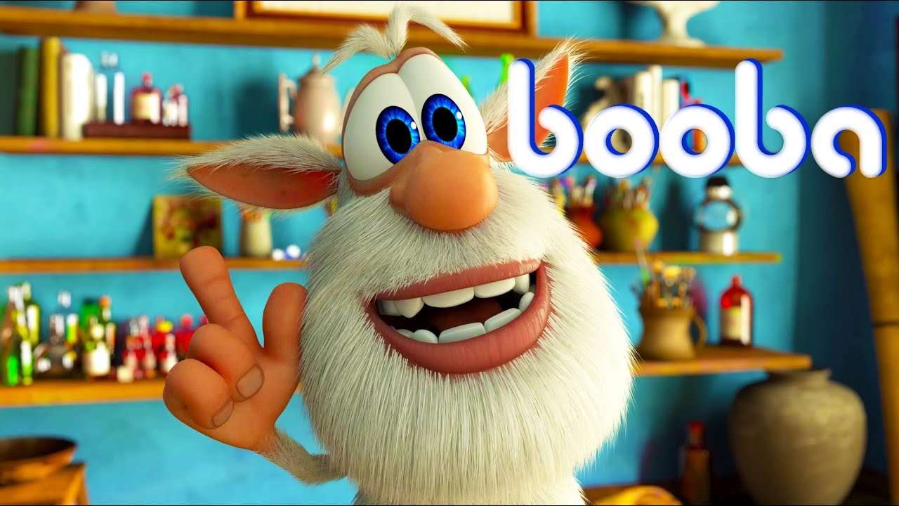 Booba Compilation of All Episodes 93 Cartoon for kids YouTube Booba Compilation of All Episodes 93 Cartoon for kids YouTube