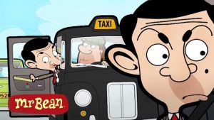 Mr Bean Animated_1